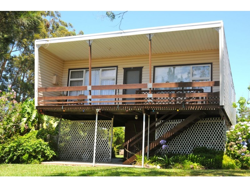 73 Sanctuary Point Road, Sanctuary Point NSW 2540