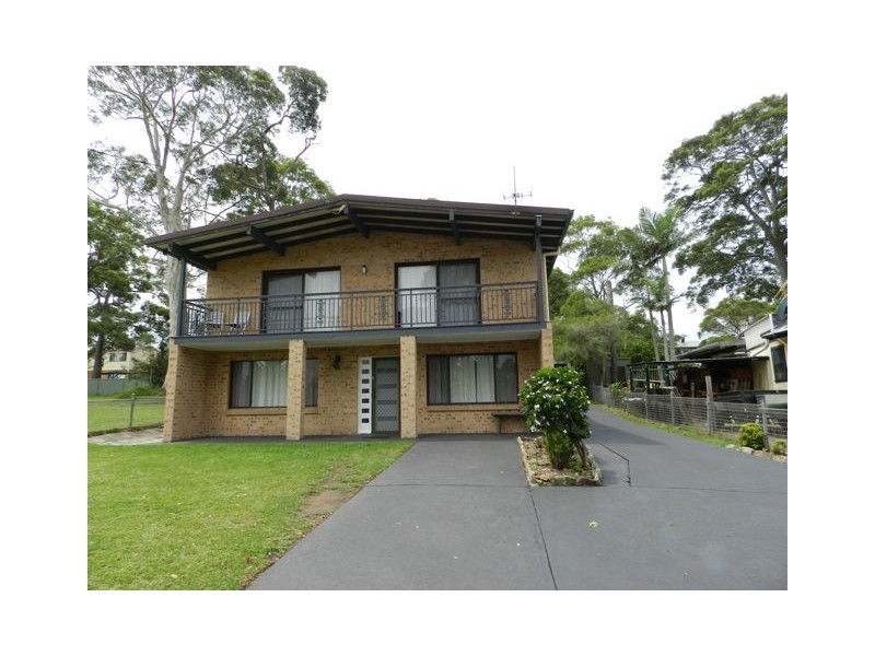 Sanctuary Point NSW 2540