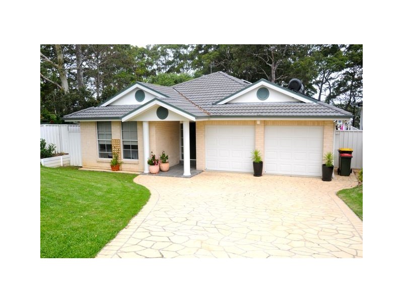 53 Walmer, Sanctuary Point NSW 2540