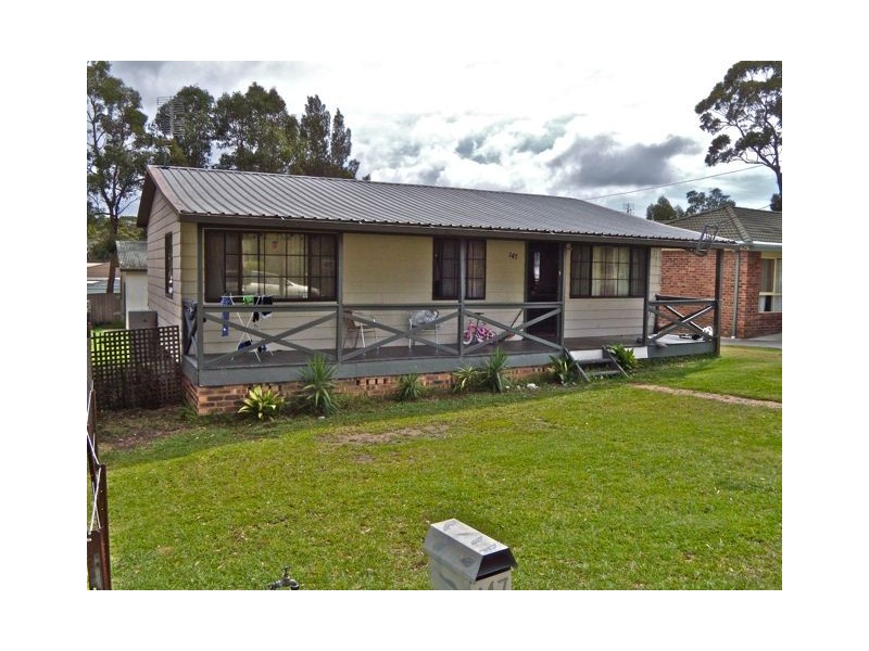 147 The Park Drive, Sanctuary Point NSW 2540