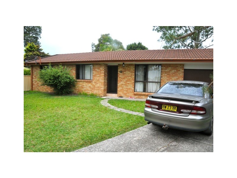 6 Telopea Avenue, Sanctuary Point NSW 2540