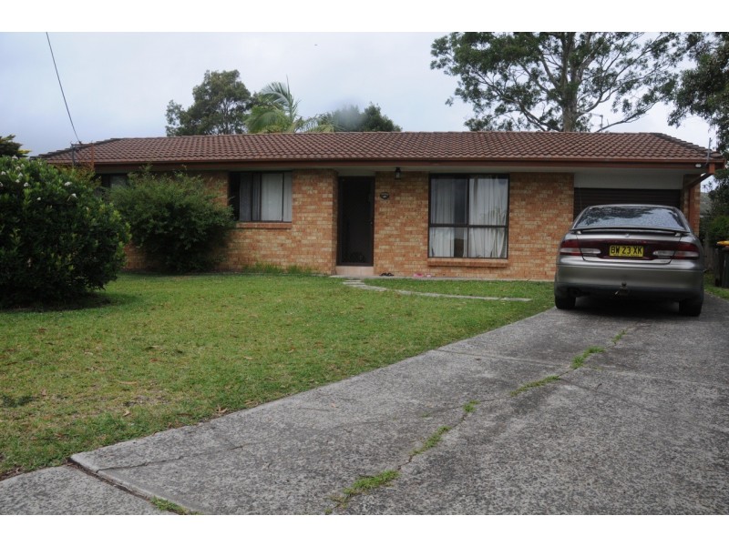 6 Telopea Avenue, Sanctuary Point NSW 2540