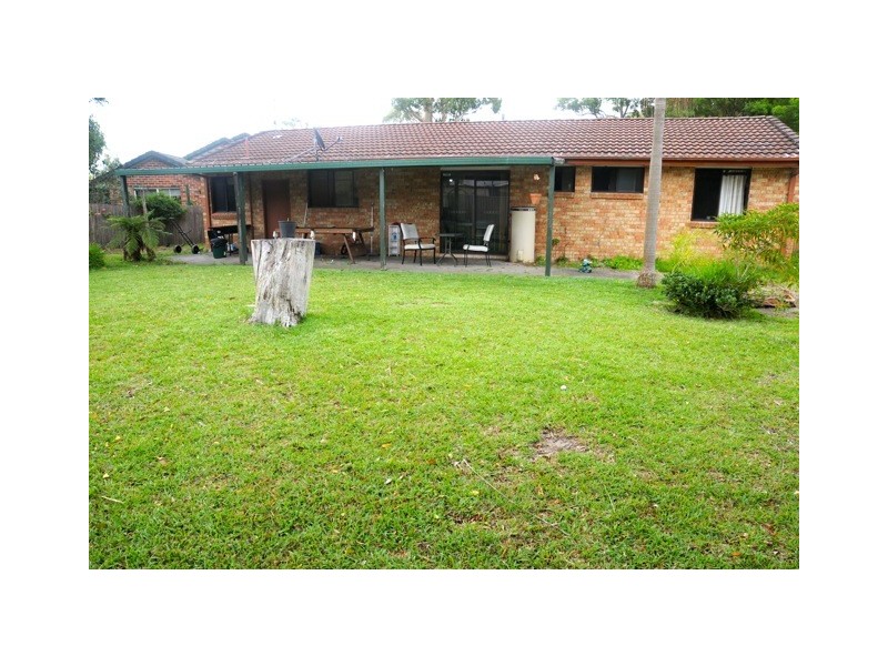 6 Telopea Avenue, Sanctuary Point NSW 2540