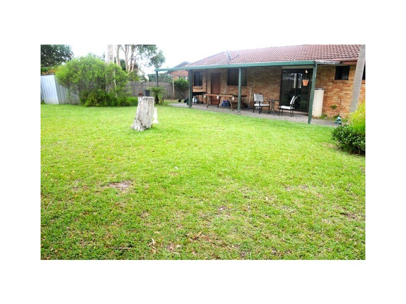 6 Telopea Avenue, Sanctuary Point NSW 2540