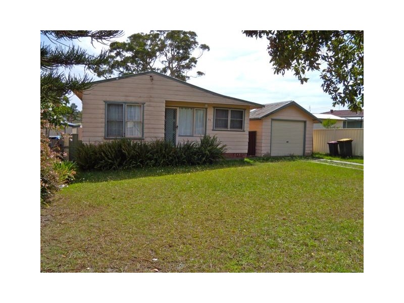 65 Leumeah, Sanctuary Point NSW 2540