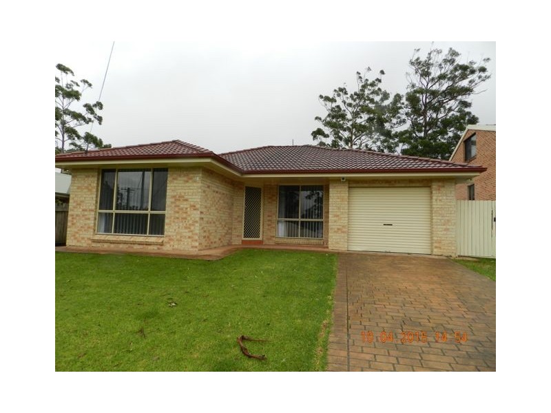 Sanctuary Point NSW 2540
