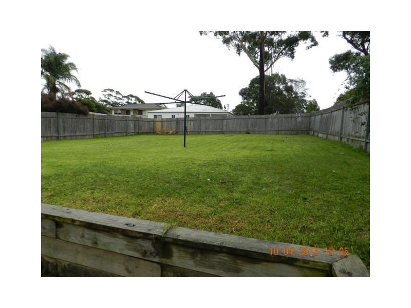 Sanctuary Point NSW 2540