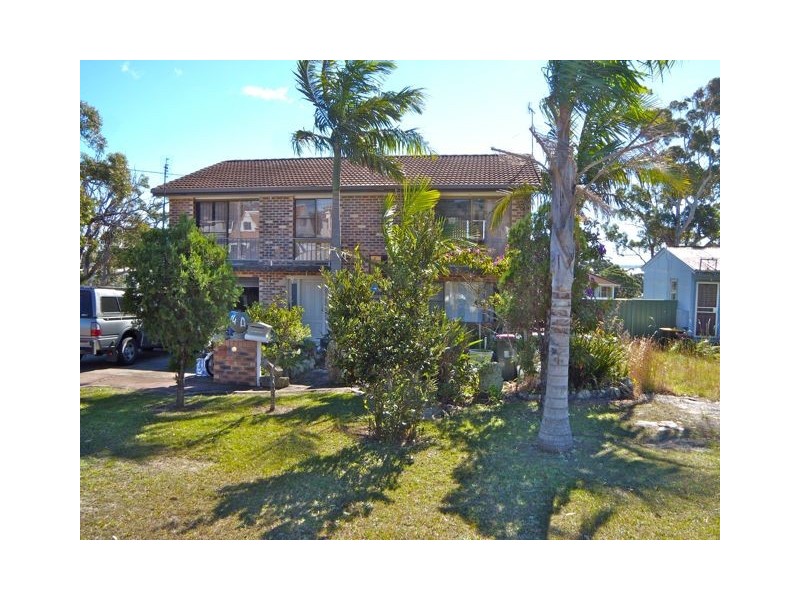 94 Colloden Avenue, Vincentia NSW 2540