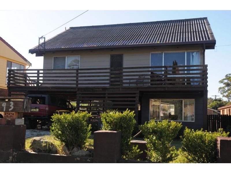 193 The Park Drive, Sanctuary Point NSW 2540