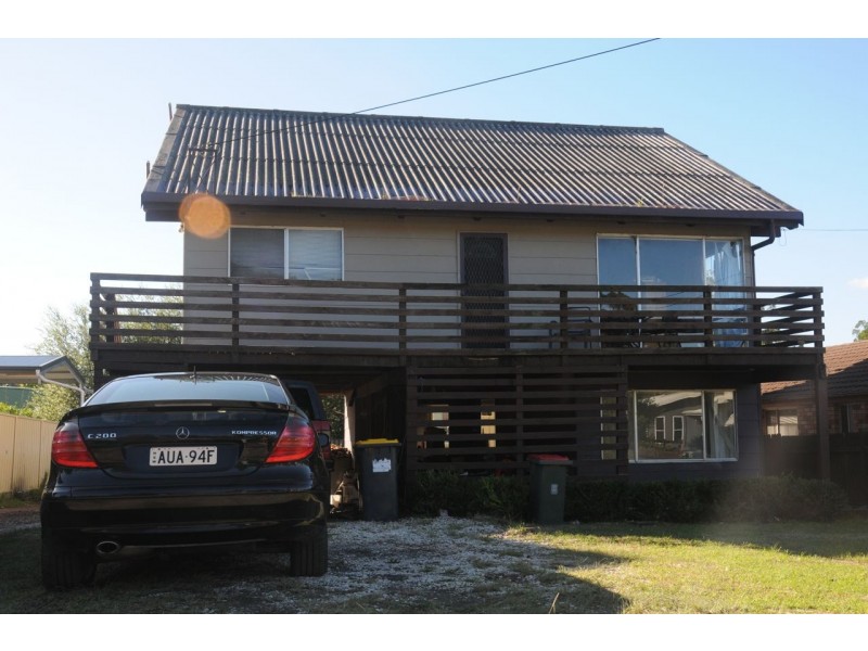 193 The Park Drive, Sanctuary Point NSW 2540