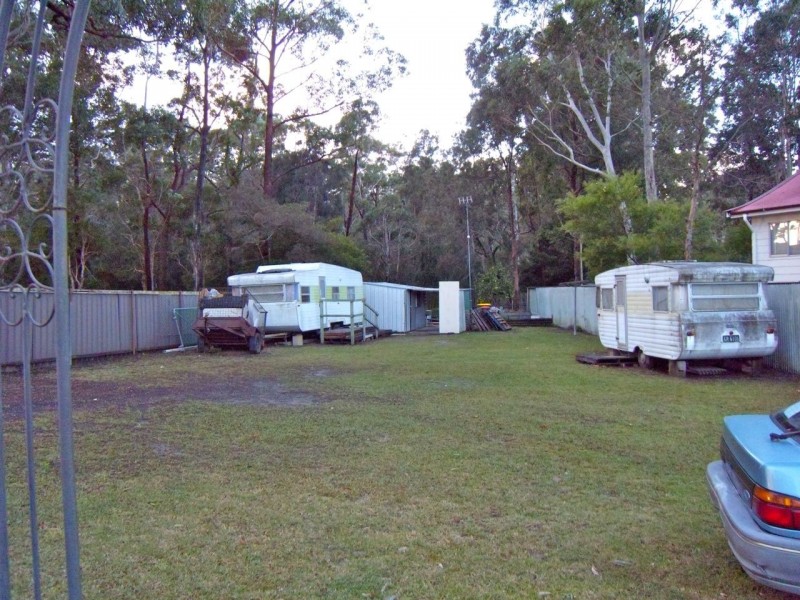 227 The Park Drive, Sanctuary Point NSW 2540