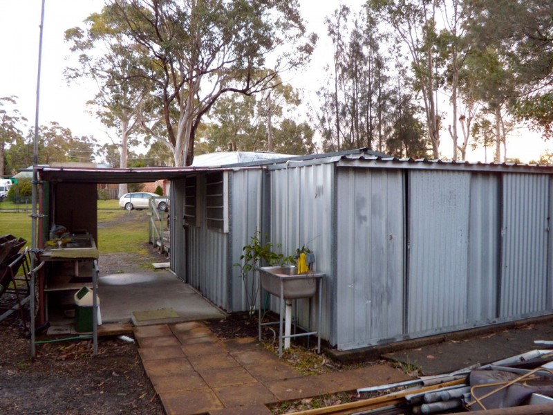 227 The Park Drive, Sanctuary Point NSW 2540
