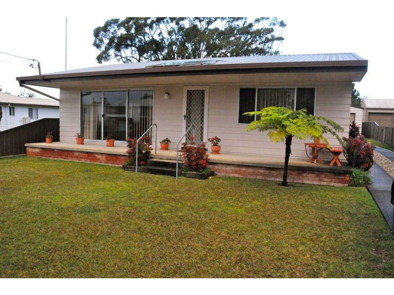 54 Ridgelands, Sanctuary Point NSW 2540