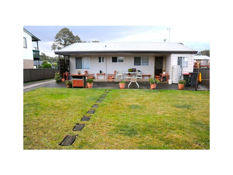 54 Ridgelands, Sanctuary Point NSW 2540