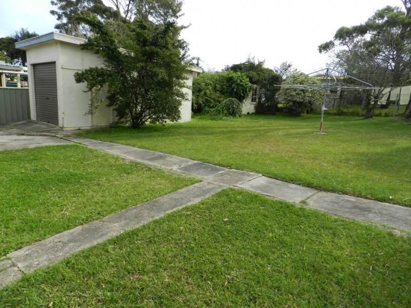 Sanctuary Point NSW 2540