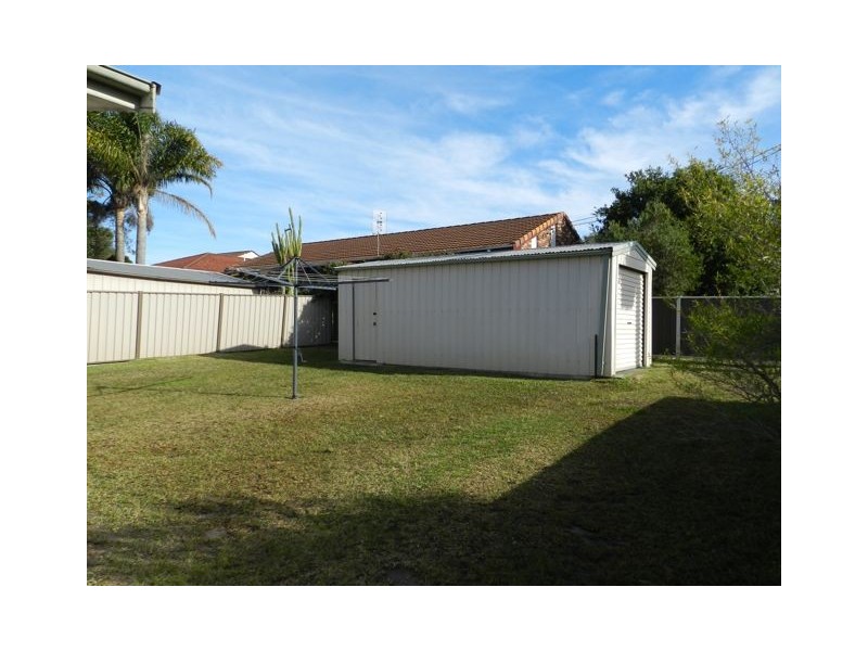 Sanctuary Point NSW 2540