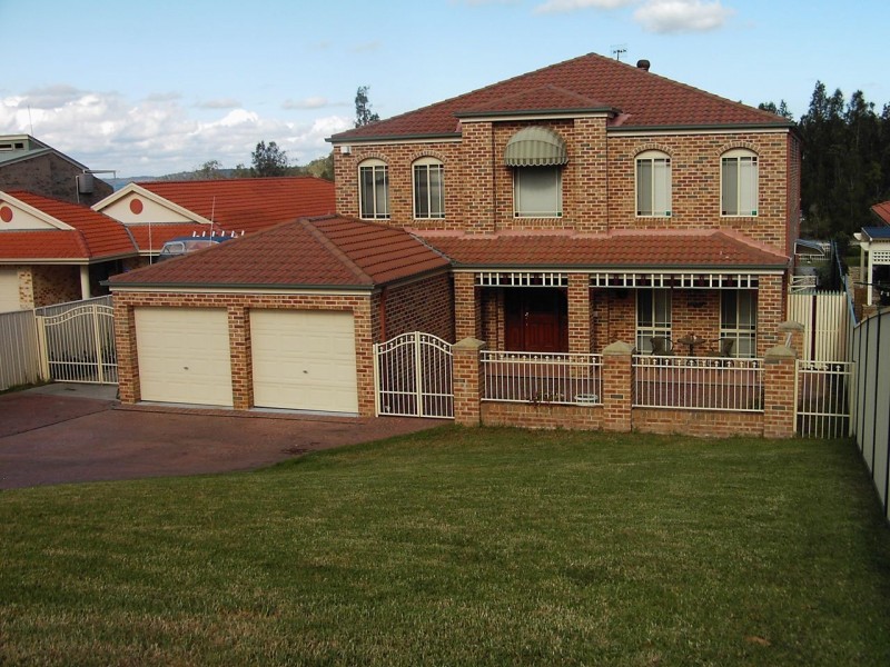 14 Panorama Road, St Georges Basin NSW 2540