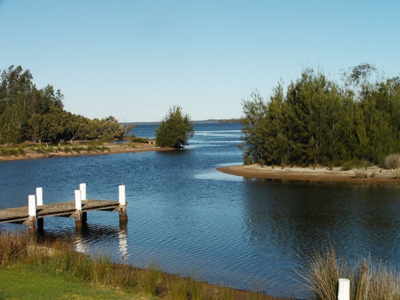 14 Panorama Road, St Georges Basin NSW 2540