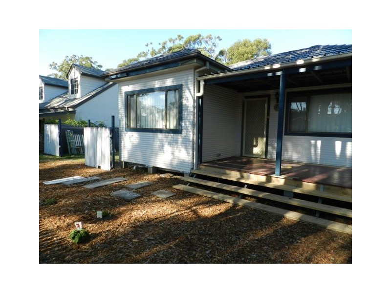 56 Ethel Street, Sanctuary Point NSW 2540