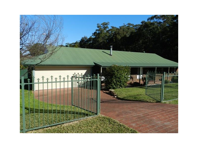 St Georges Basin NSW 2540