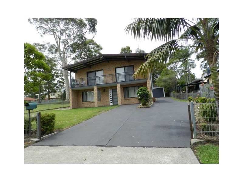 Sanctuary Point NSW 2540