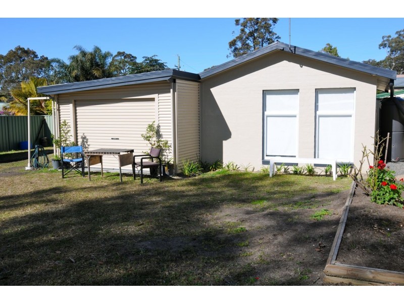 47 Roulstone Crescent, Sanctuary Point NSW 2540