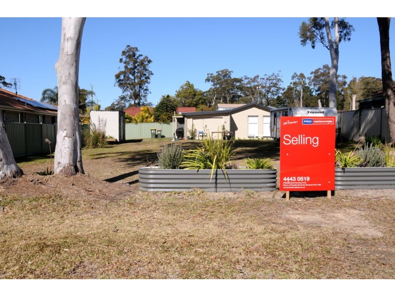47 Roulstone Crescent, Sanctuary Point NSW 2540