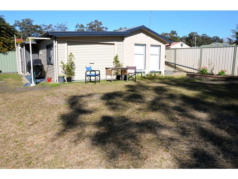 47 Roulstone Crescent, Sanctuary Point NSW 2540