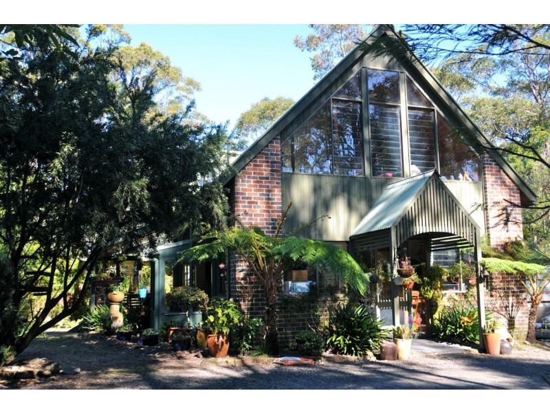 15 Pelican Road, St Georges Basin NSW 2540