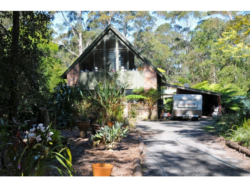 15 Pelican Road, St Georges Basin NSW 2540