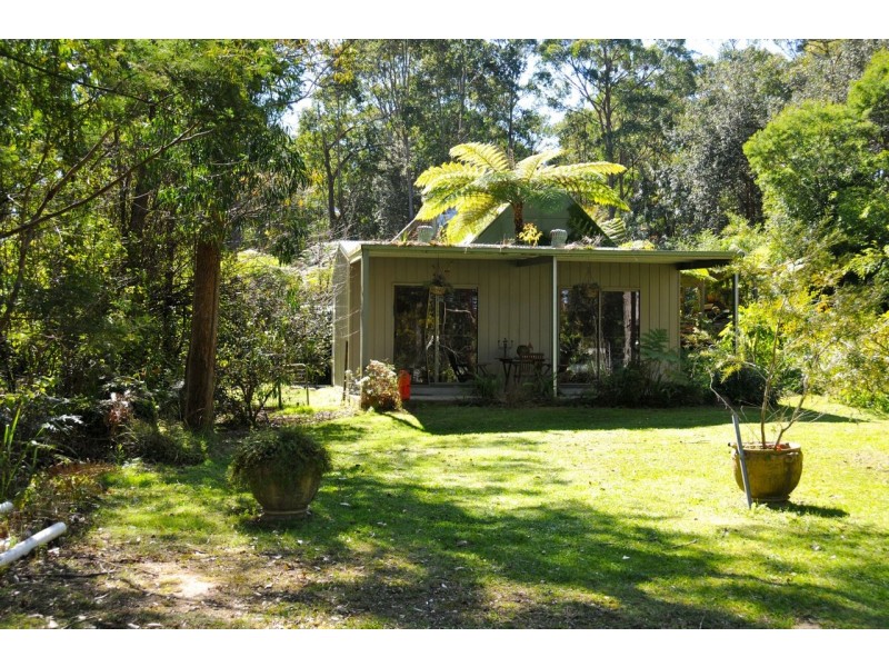 15 Pelican Road, St Georges Basin NSW 2540