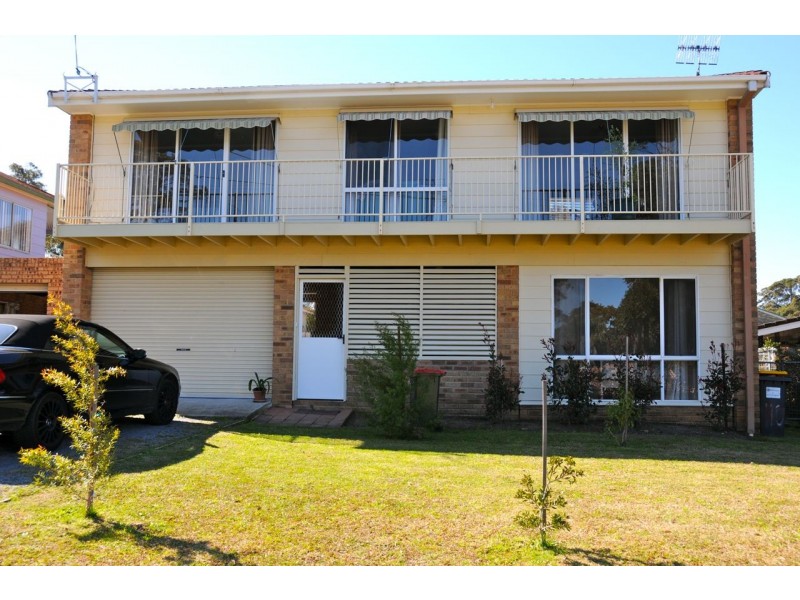 110 Macleans Point Road, Sanctuary Point NSW 2540