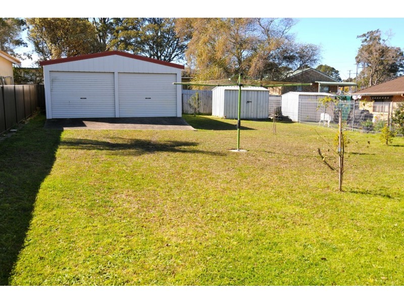 110 Macleans Point Road, Sanctuary Point NSW 2540