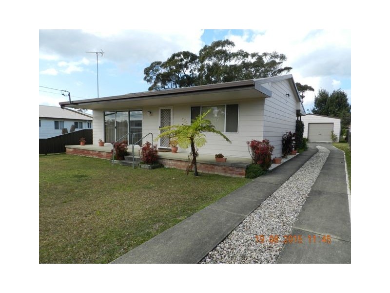 Sanctuary Point NSW 2540