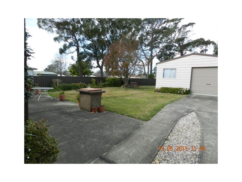 Sanctuary Point NSW 2540