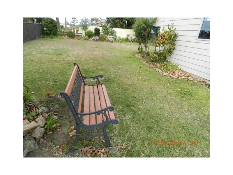 Sanctuary Point NSW 2540