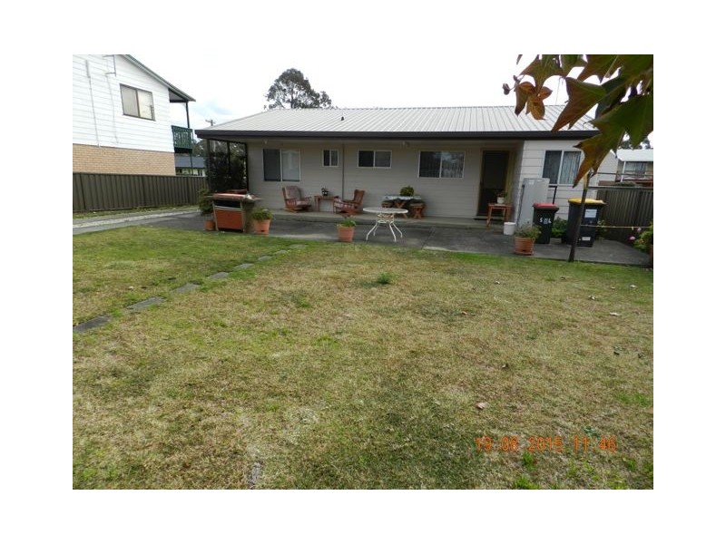 Sanctuary Point NSW 2540