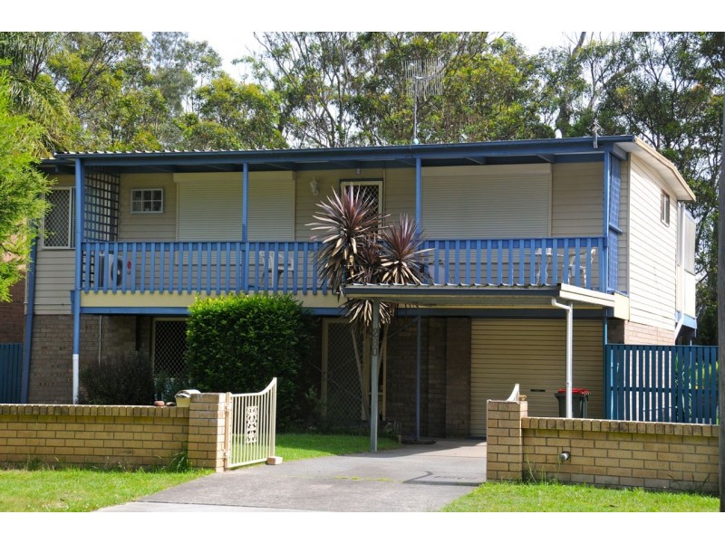 280 The Park Dve, Sanctuary Point NSW 2540