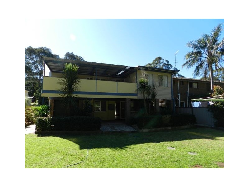 280 The Park Dve, Sanctuary Point NSW 2540