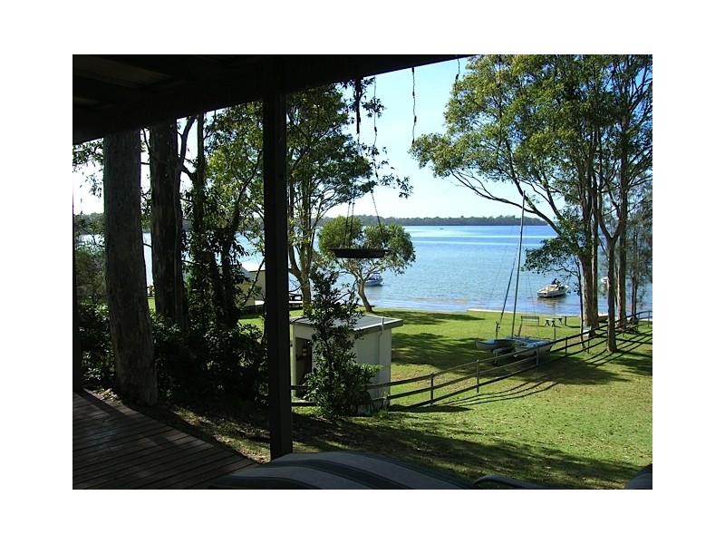 84 Loralyn Avenue, St Georges Basin NSW 2540