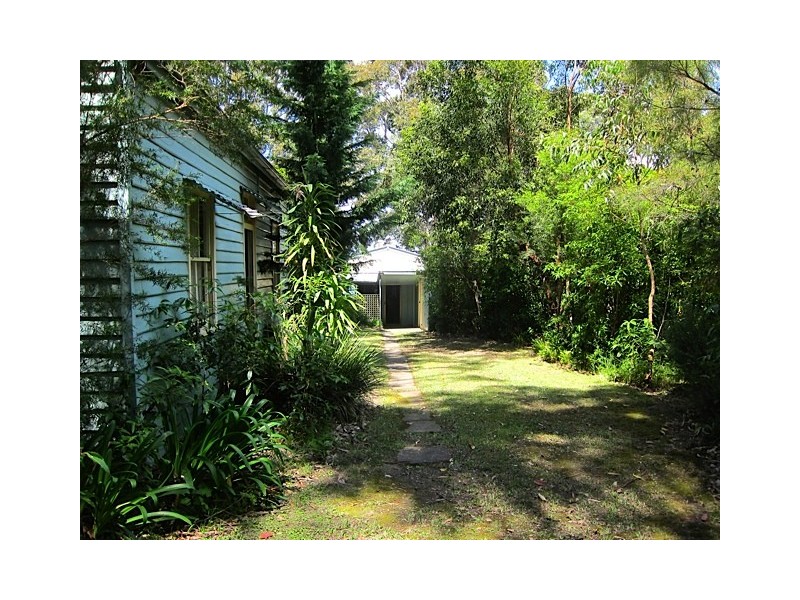 84 Loralyn Avenue, St Georges Basin NSW 2540