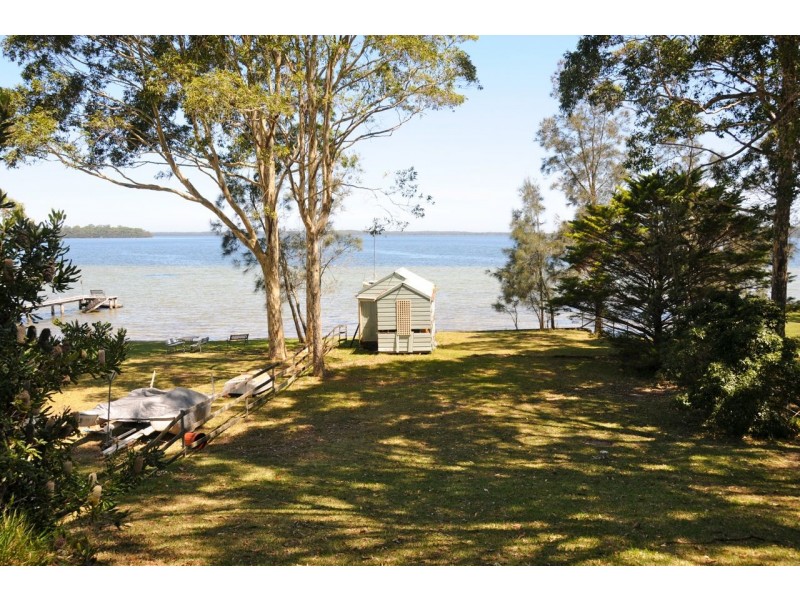 84 Loralyn Avenue, St Georges Basin NSW 2540