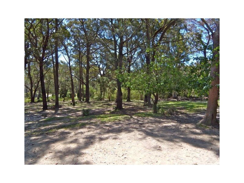 392 Sussex Inlet Road, Sussex Inlet NSW 2540