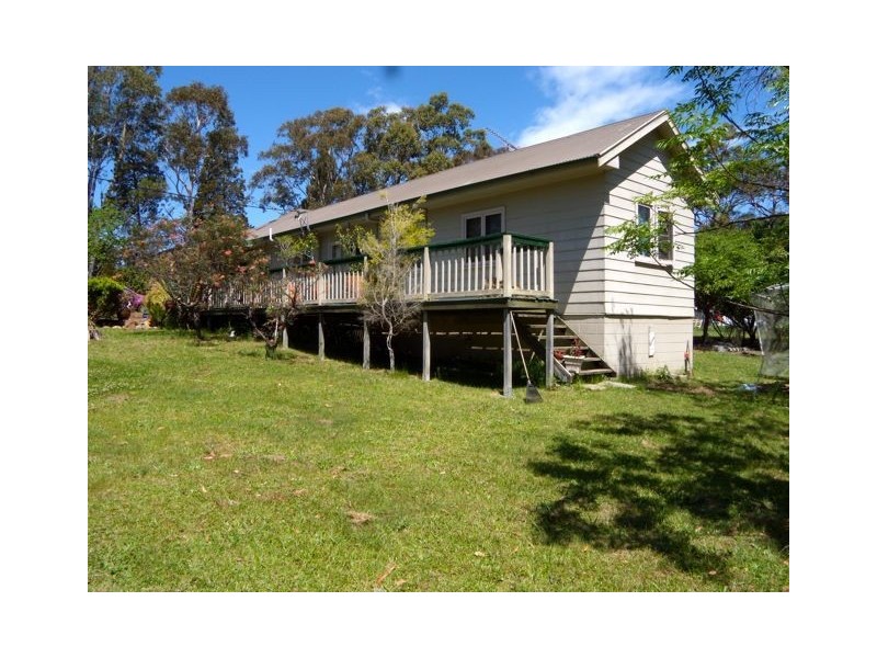 392 Sussex Inlet Road, Sussex Inlet NSW 2540