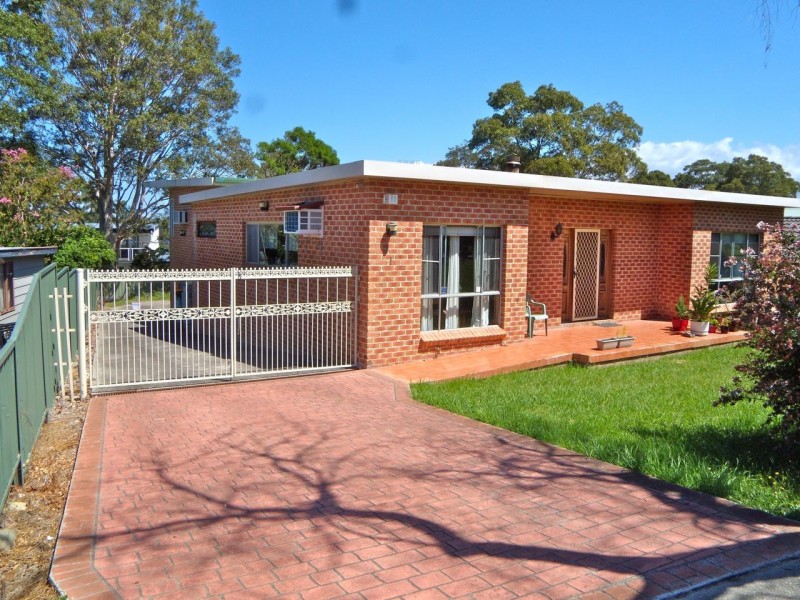 71 Macleans Point Road, Sanctuary Point NSW 2540