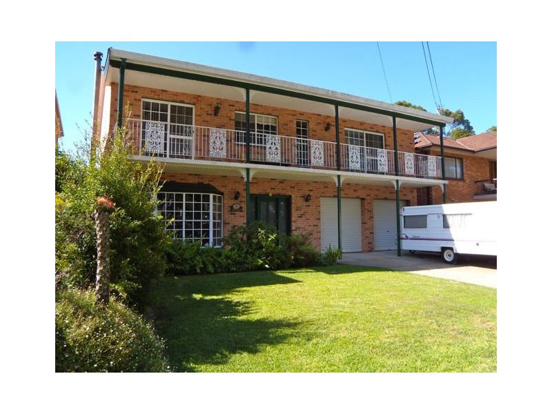 153 Loralyn Avenue, Sanctuary Point NSW 2540