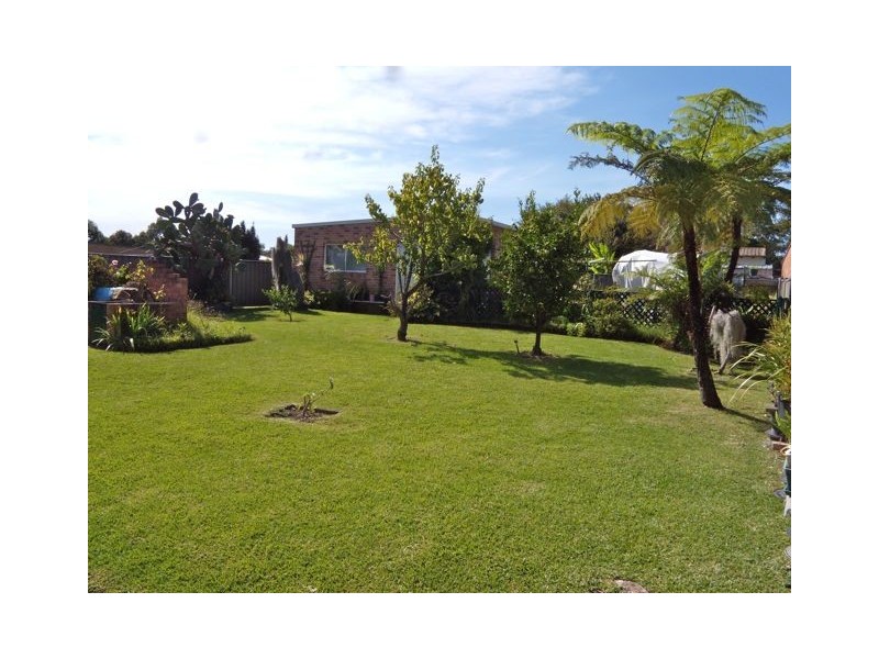 153 Loralyn Avenue, Sanctuary Point NSW 2540
