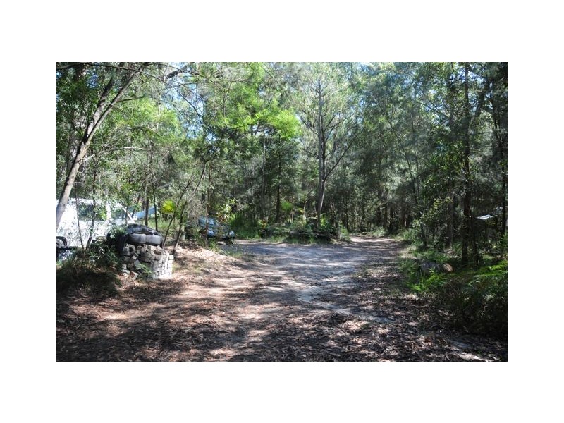 Lot 8 Pelican Road, St Georges Basin NSW 2540