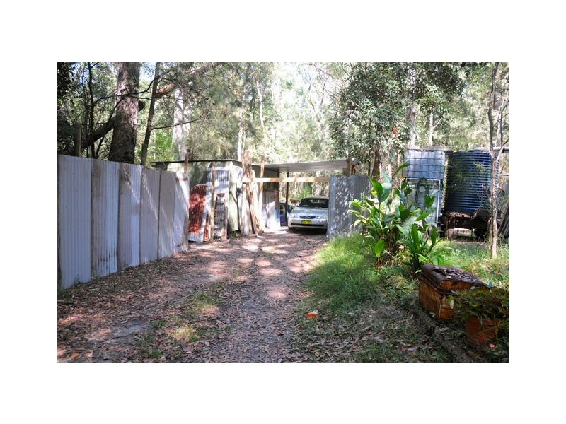 Lot 8 Pelican Road, St Georges Basin NSW 2540