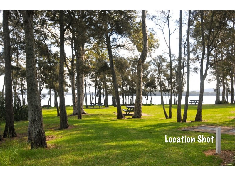 11 Loralyn Avenue, St Georges Basin NSW 2540